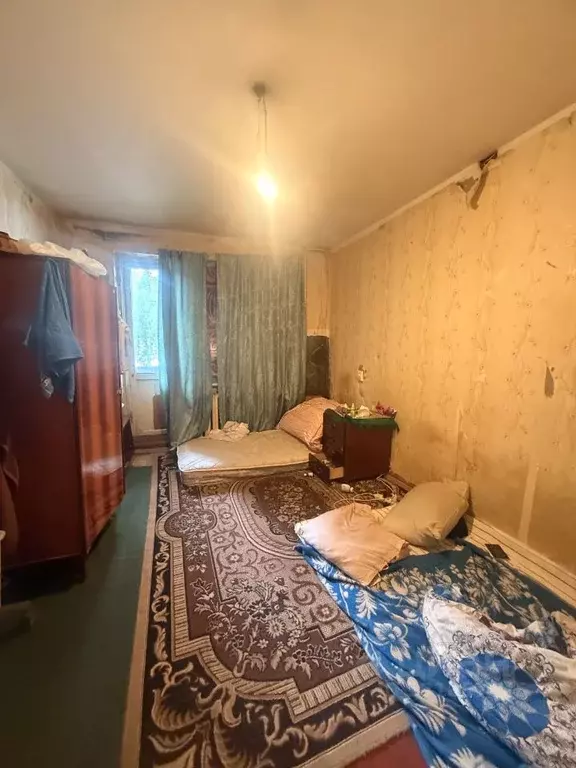 2-к кв. Тверская область, Тверь ул. Склизкова, 19/25 (49.0 м) - Фото 2