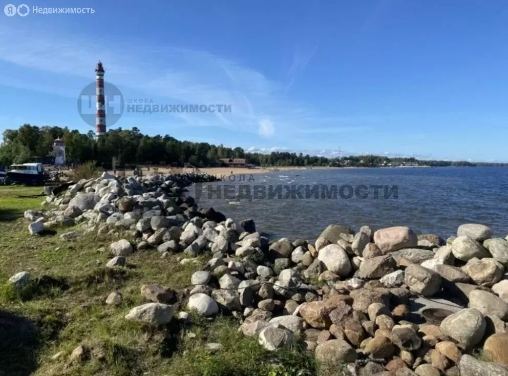 Участок в Всеволожский район, Романовское сельское поселение, деревня ... - Фото 0
