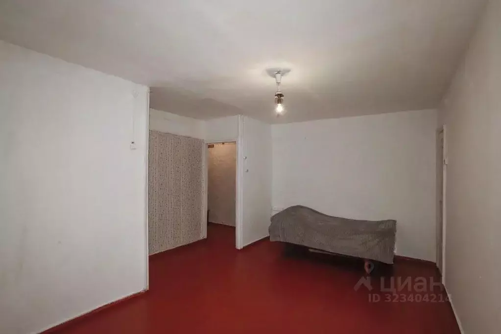 2-к кв. Иркутская область, Иркутск ул. Гоголя, 42Б (43.8 м) - Фото 2