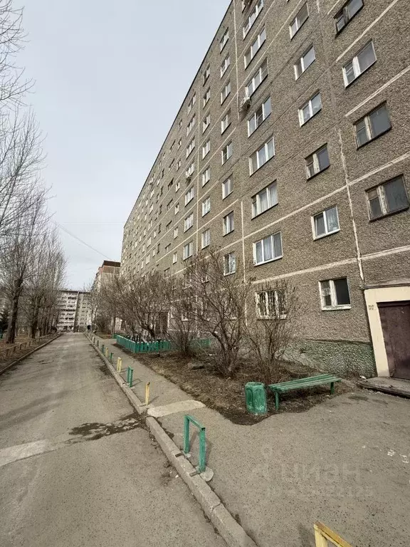 2-к кв. Свердловская область, Екатеринбург ул. Шефская, 65 (43.0 м) - Фото 0