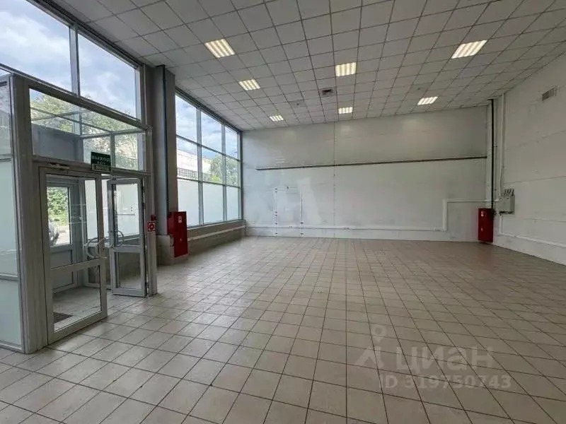 Помещение свободного назначения в Московская область, Подольск ул. ... - Фото 0