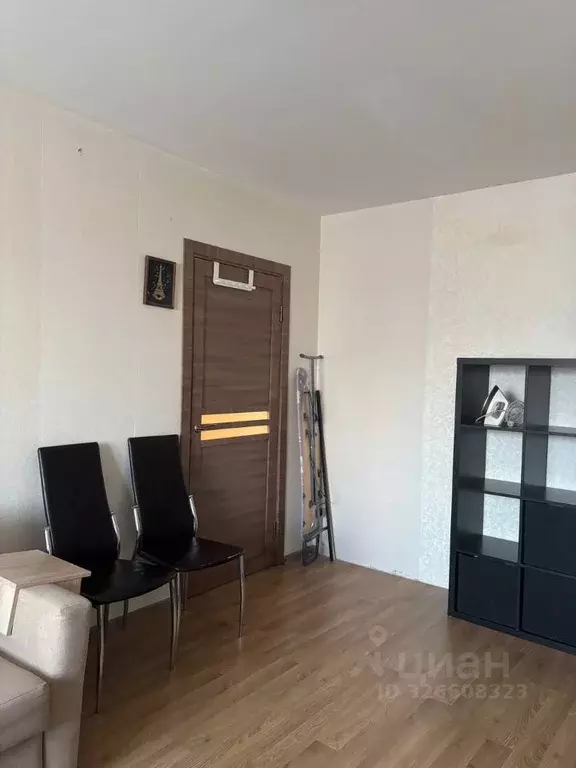 1-к кв. Москва Нагатинская наб., 22 (32.0 м) - Фото 2