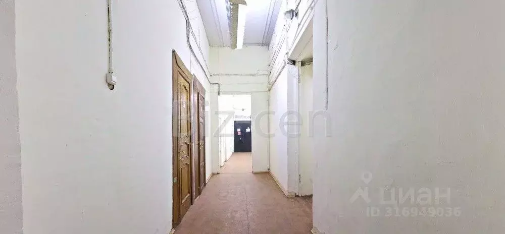Офис в Санкт-Петербург Дегтярная ул., 5-7 (664 м) - Фото 0