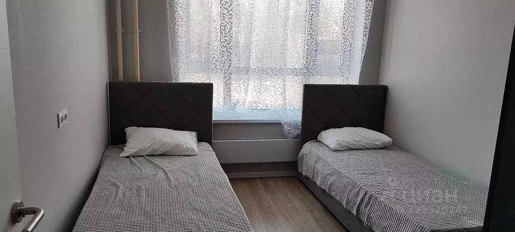 2-к кв. Московская область, Балашиха ул. Бояринова, 32 (35.9 м) - Фото 2