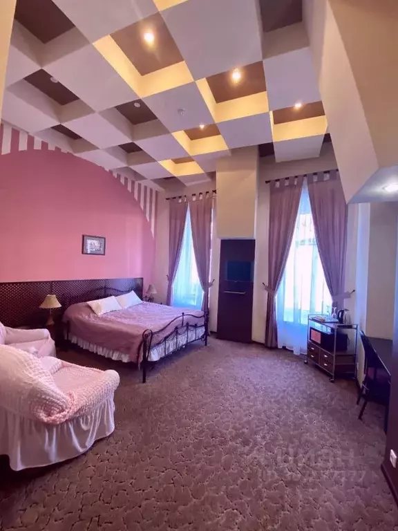 Комната Санкт-Петербург Невский просп., 53 (25.0 м) - Фото 1