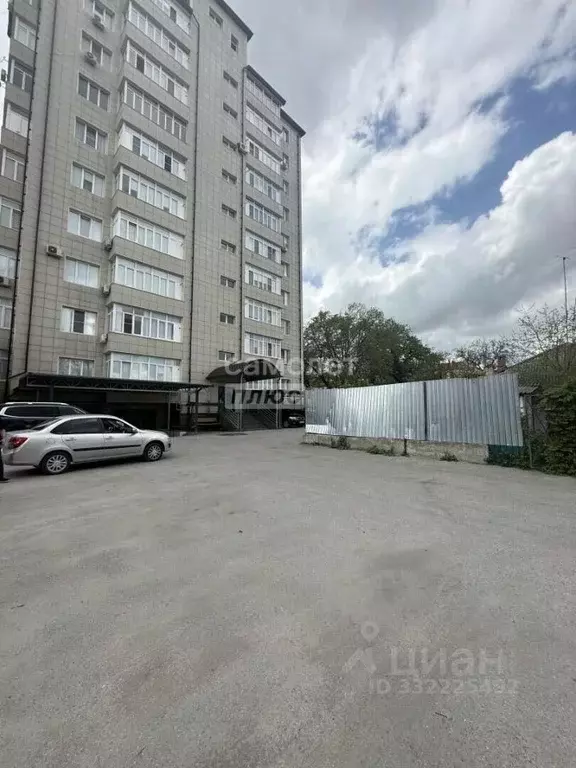 Участок в Кабардино-Балкария, Нальчик ул. Горького, 21 (3.0 сот.) - Фото 1