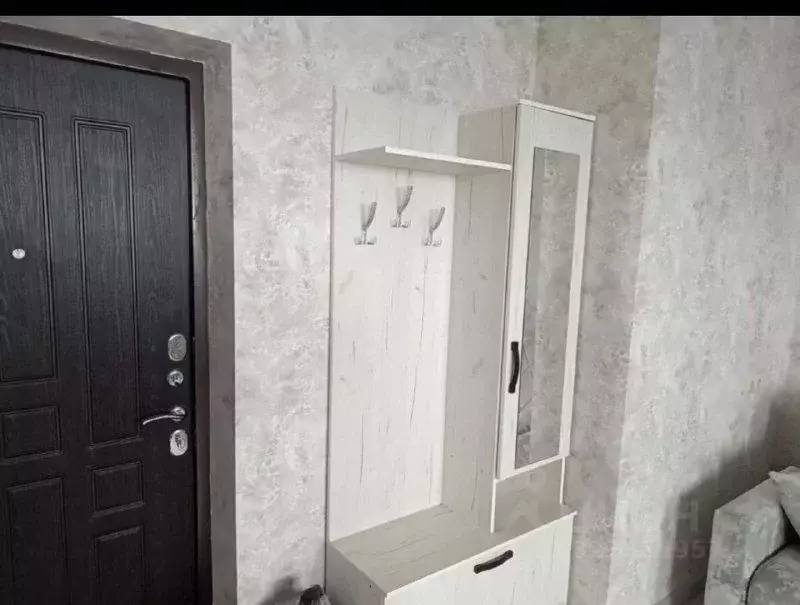 Студия Краснодарский край, Краснодар Славянский мкр, ул. Заполярная, ... - Фото 2