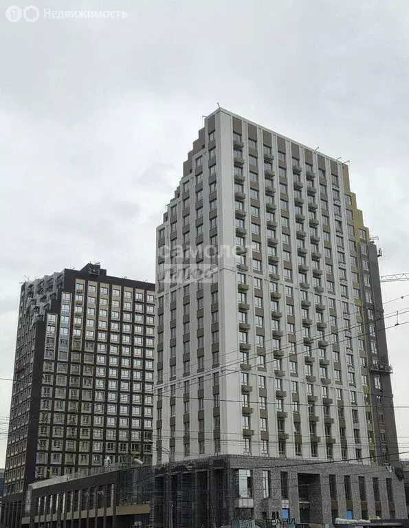 Помещение свободного назначения (191.34 м) - Фото 1