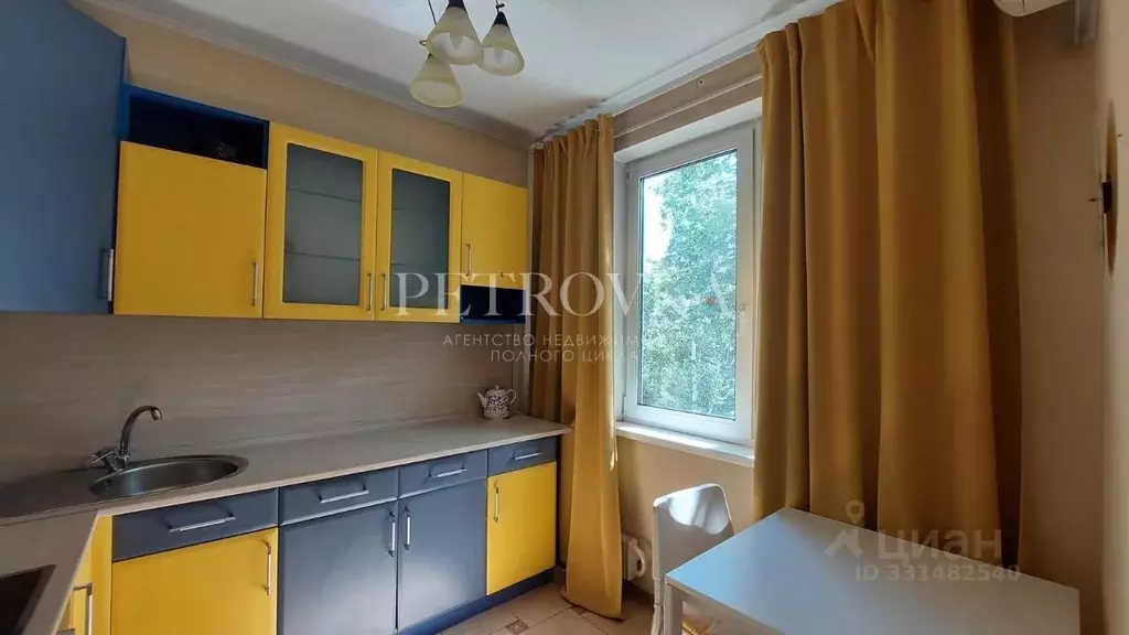 2-к кв. Москва ул. Декабристов, 29 (45.8 м) - Фото 2