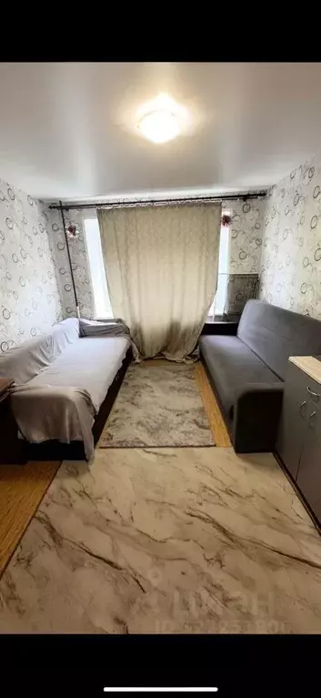 Студия Томская область, Томск ул. Никитина, 29А (18.0 м) - Фото 2