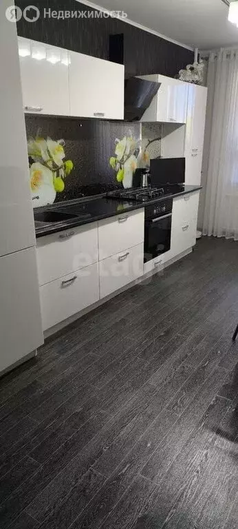 2-комнатная квартира: Набережные Челны, 27-й комплекс, 5А (64 м) - Фото 1