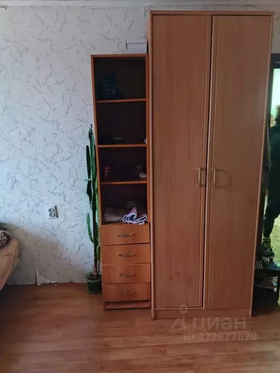 Комната Калужская область, Обнинск просп. Ленина, 103 (18.0 м) - Фото 1