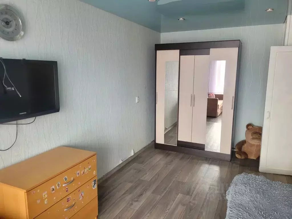 1-к кв. Челябинская область, Сатка ул. Бочарова, 3 (30.0 м) - Фото 1