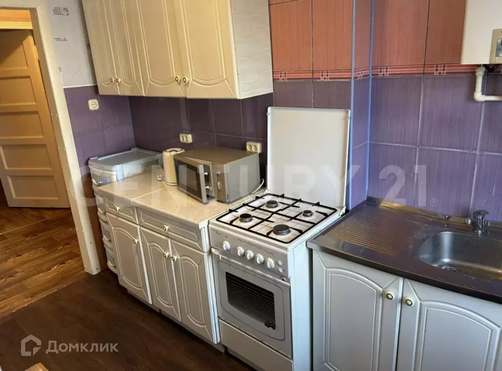 Продаётся 2-к квартира, 45.4 м - Фото 0