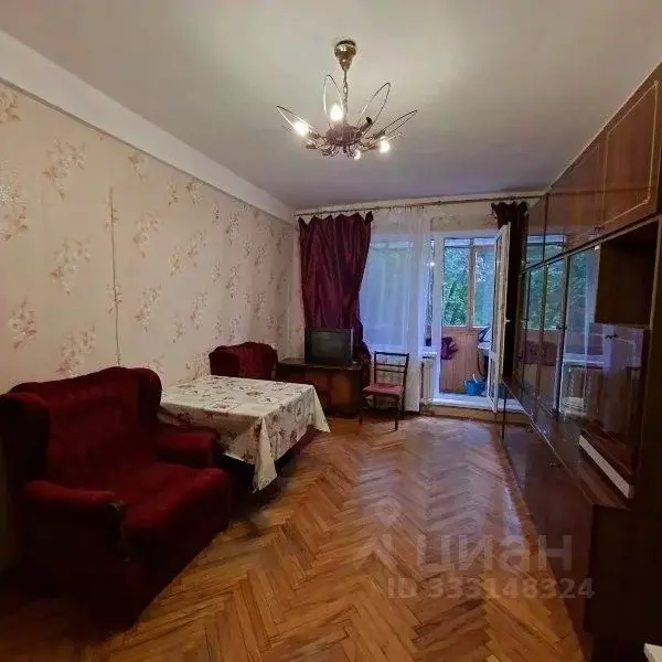 2-к кв. Ленинградская область, Сертолово Всеволожский район, Заречная ... - Фото 1