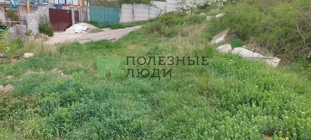 Участок в Севастополь ул. 4-я Равелинная (4.36 сот.) - Фото 0