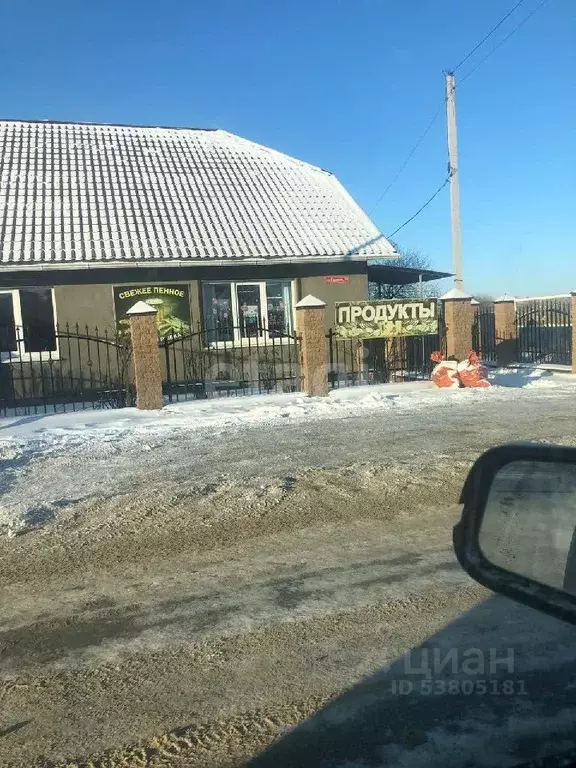 Участок в Ростовская область, Родионово-Несветайская сл.  (30.0 сот.) - Фото 1