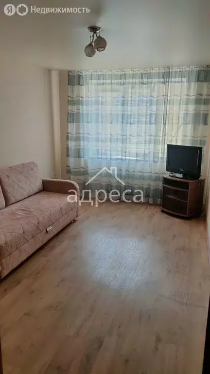 1-комнатная квартира: Пролетарий, Лесная улица, 4 (34.1 м) - Фото 2