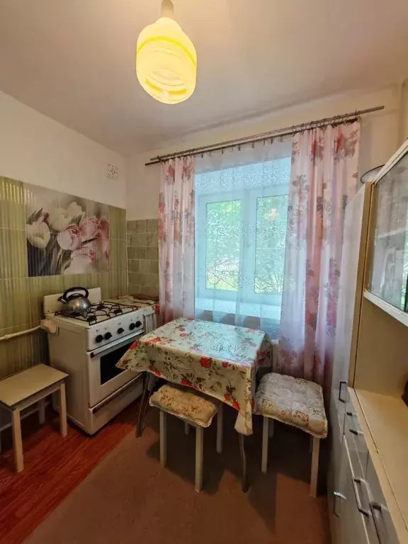 Продаётся 2-к квартира, 44.1 м - Фото 0