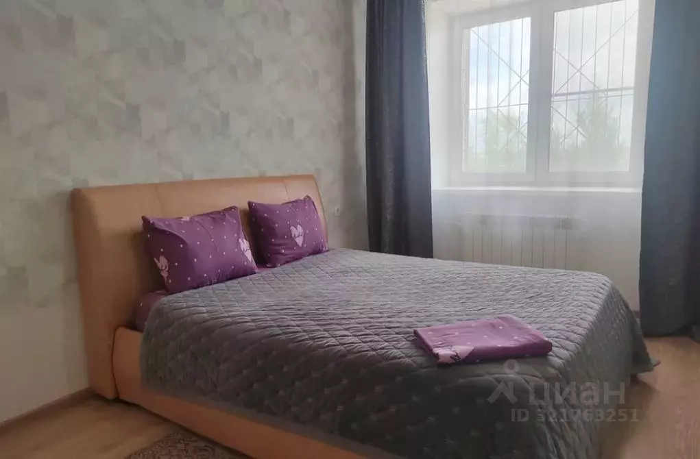 2-к кв. Забайкальский край, Чита Царский мкр, 11 (62.0 м) - Фото 0