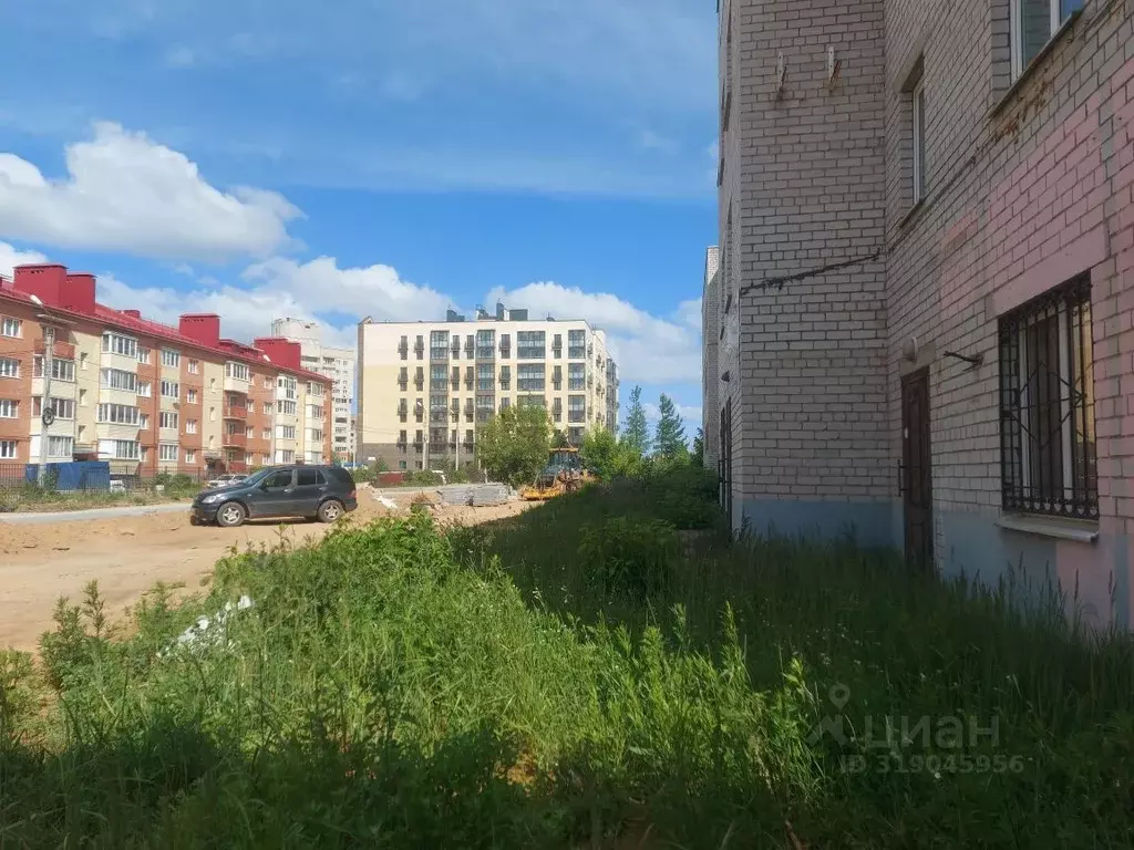 Помещение свободного назначения в Ярославская область, Ярославль ул. ... - Фото 1