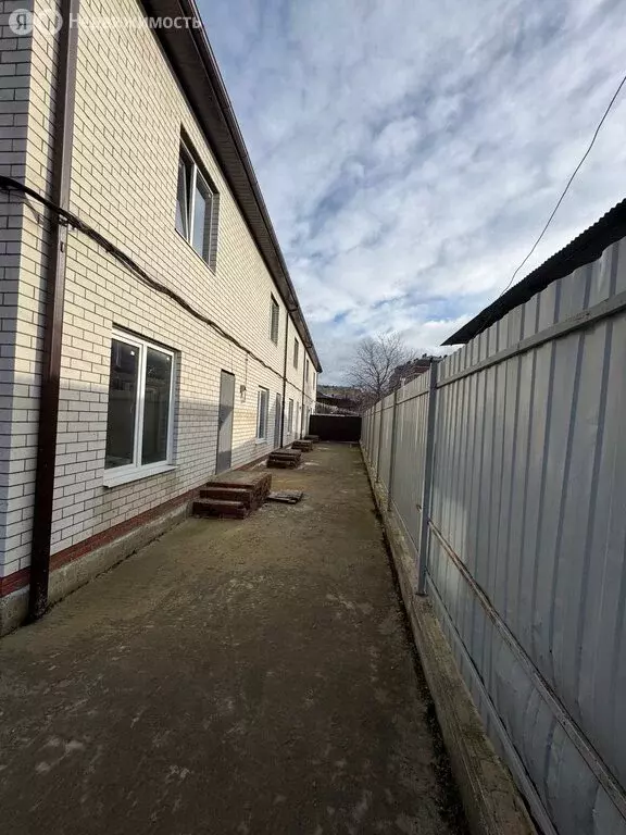 Дом в аул Новая Адыгея, Красная улица, 25/2 (83 м) - Фото 1