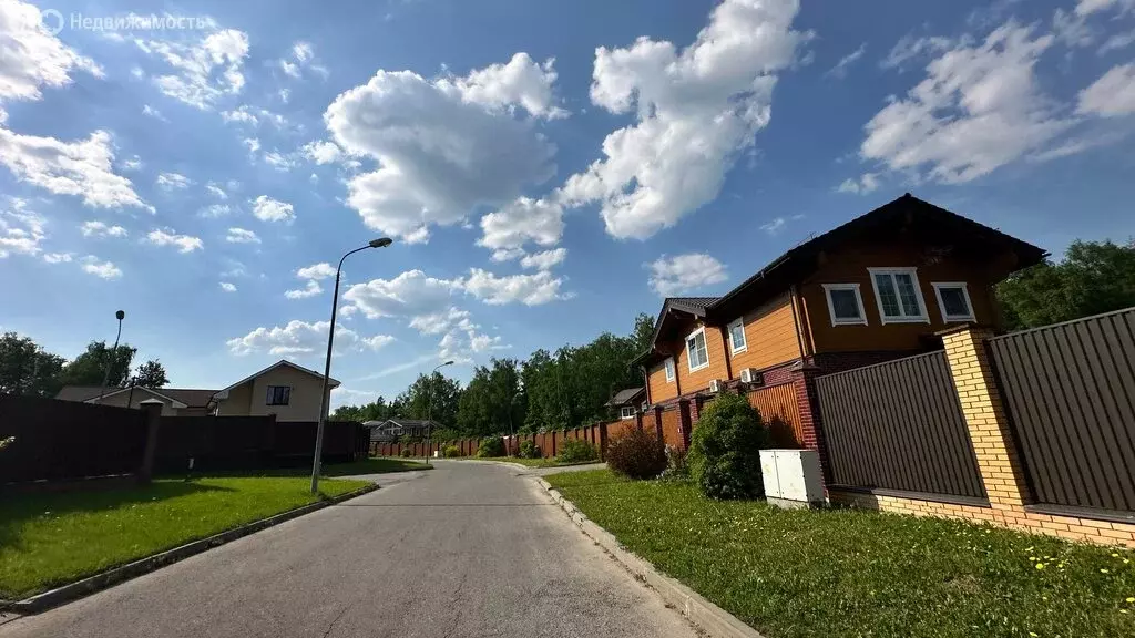 Участок в Московская область, городской округ Солнечногорск, КП ... - Фото 1