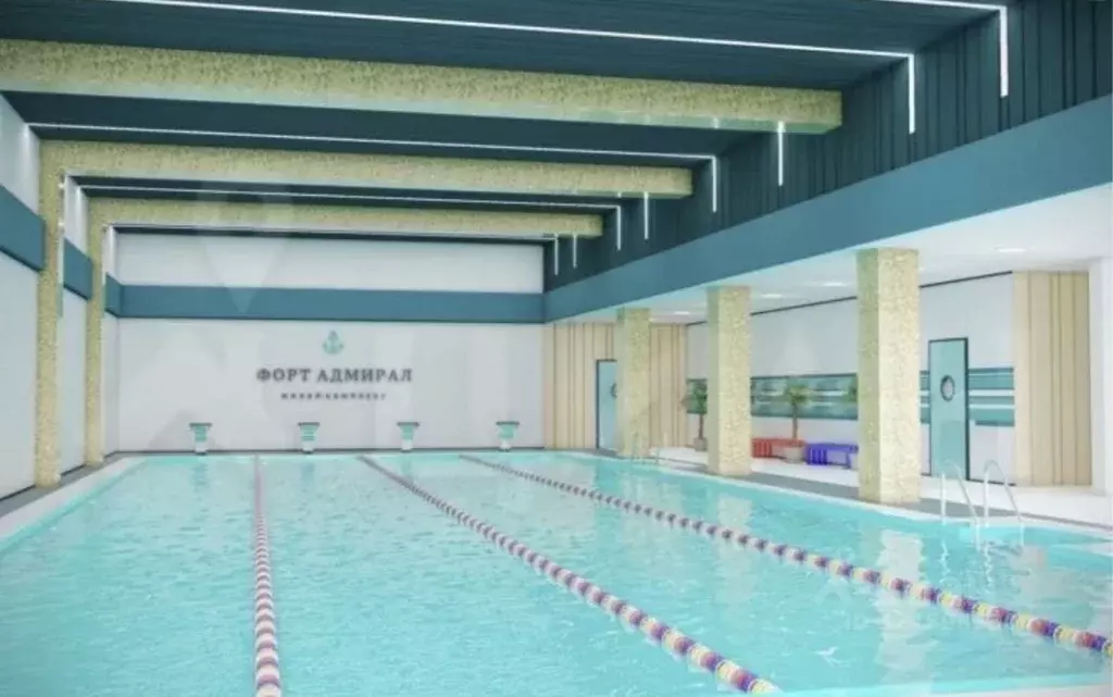 1-к кв. Краснодарский край, Туапсе ул. Портовиков, 39/2 (38.5 м) - Фото 2