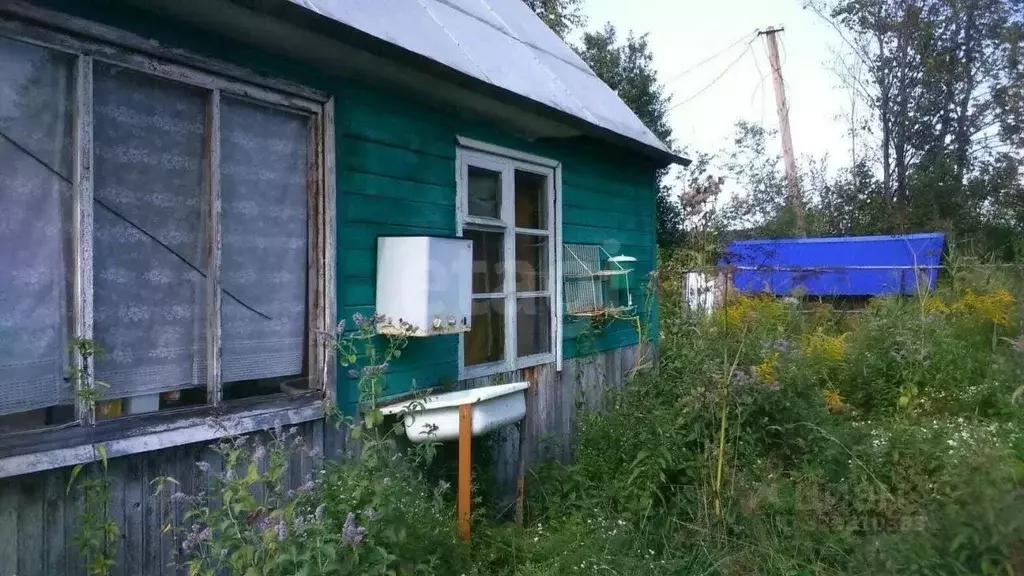 Дом в Башкортостан, Уфа Авангард СНТ, 18 (108 м) - Фото 1