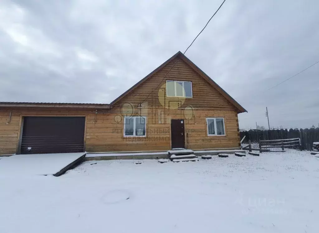 Дом в Иркутская область, Иркутский муниципальный округ, с. Хомутово ... - Фото 2