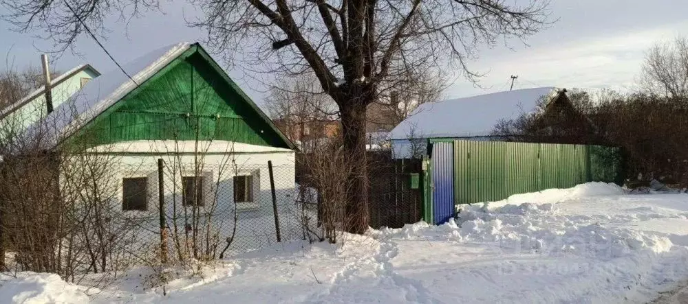 Дом в Оренбургская область, Оренбург Киевская ул., 62 (46 м) - Фото 1