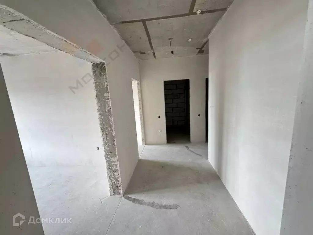 Продаётся 2-к квартира, 63.9 м - Фото 1
