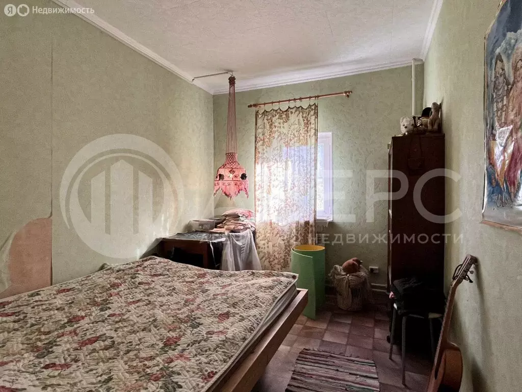 Дом в село Булатниково, Садовая улица, 30А (56.1 м) - Фото 1