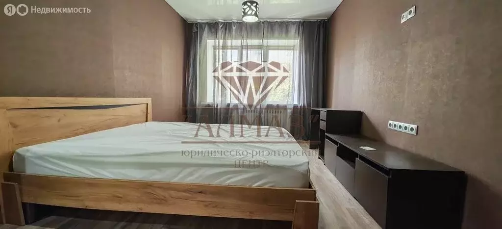 1-комнатная квартира: Елец, улица Ломоносова, 15 (30.8 м) - Фото 0