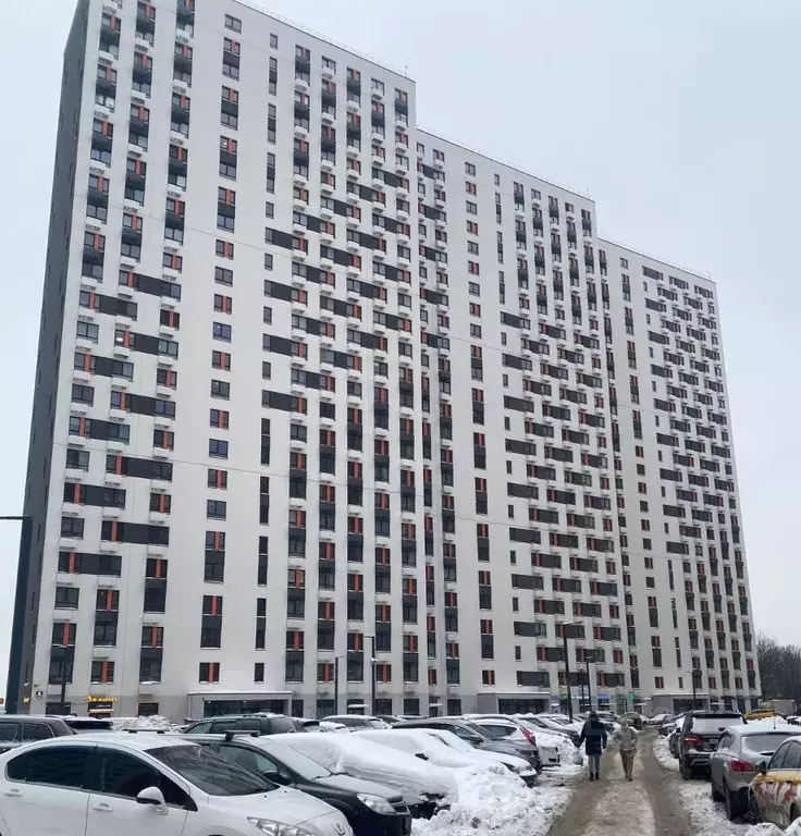 Студия Московская область, Красногорск городской округ, Путилково пгт ... - Фото 1