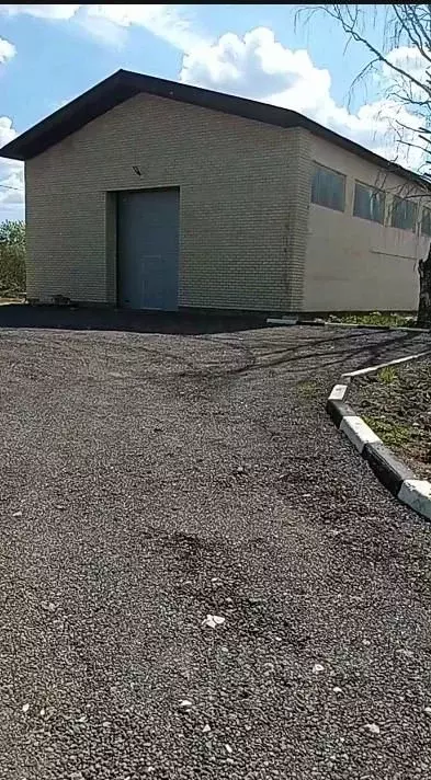 Склад в Марий Эл, Йошкар-Ола городской округ, пос. Нолька  (338 м) - Фото 1