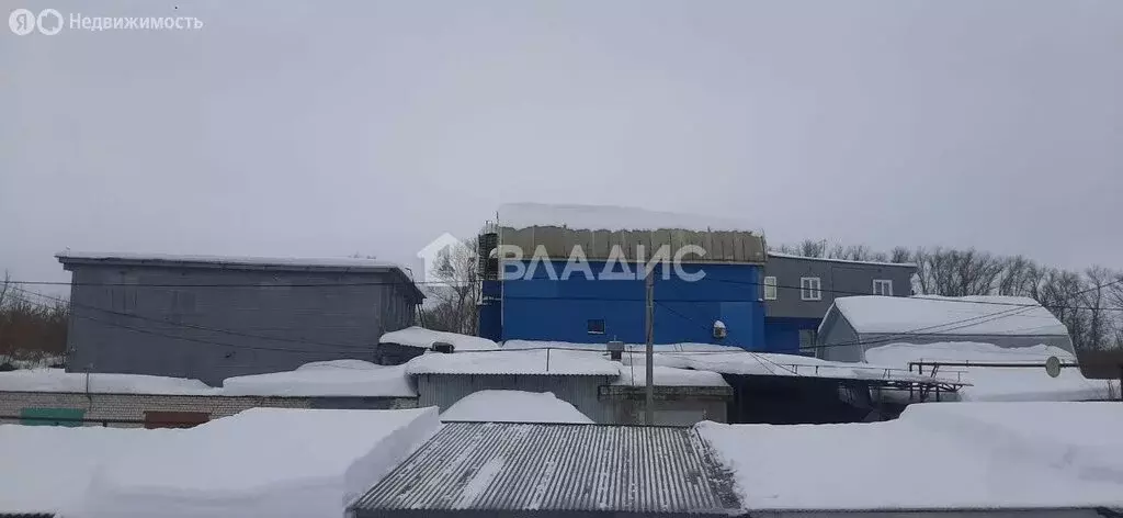 Помещение свободного назначения (2200 м) - Фото 2