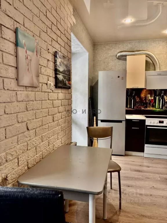 1-к кв. Коми, Сыктывкар ул. 2-я Новосельская, 15 (35.0 м) - Фото 2