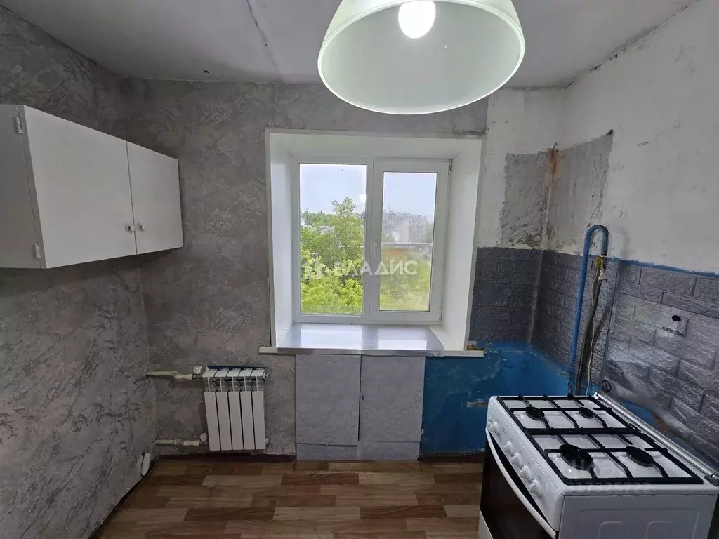 1-к кв. Ярославская область, Рыбинск просп. 50 лет Октября, 1 (30.0 м) - Фото 2