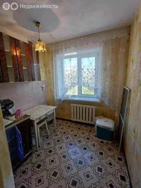 3-комнатная квартира: Усть-Илимск, улица Мечтателей, 6 (62 м) - Фото 1