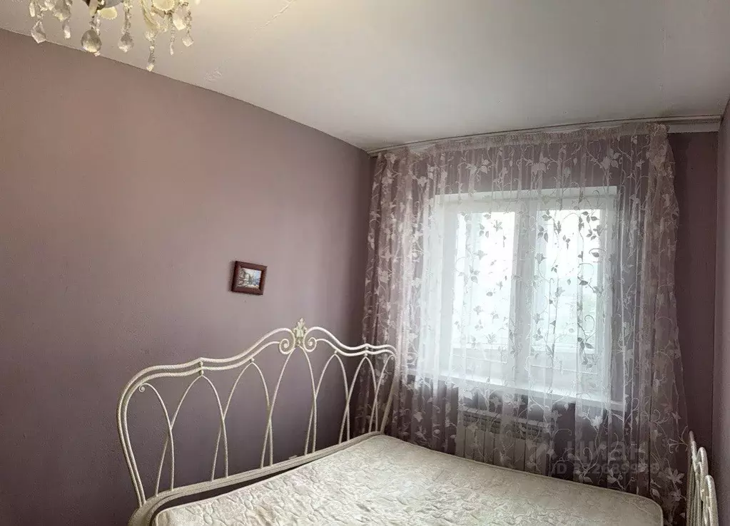 2-к кв. Липецкая область, Липецк ул. Зегеля, 21А (68.0 м) - Фото 2