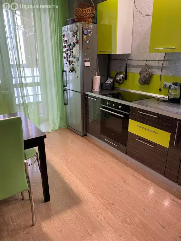 2-комнатная квартира: Сыктывкар, улица Пушкина, 63 (41.3 м) - Фото 0