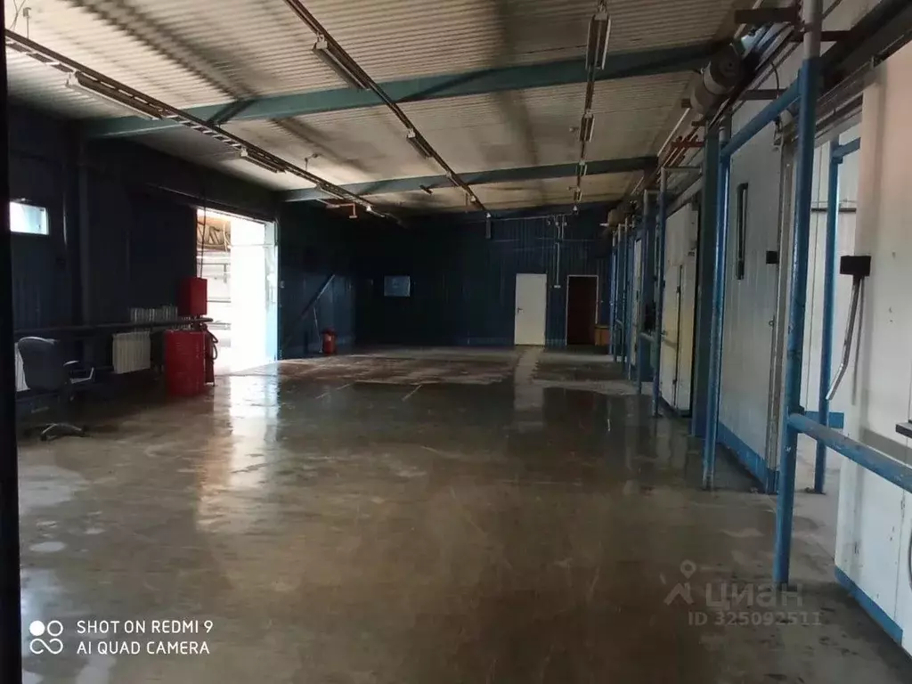 Помещение свободного назначения в Московская область, Старая Купавна ... - Фото 2