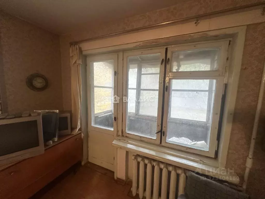 1-к кв. Волгоградская область, Волгоград ул. Жолудева, 11 (30.8 м) - Фото 2