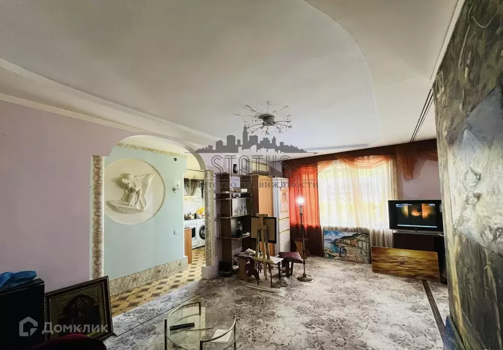 Продаётся 2-к квартира, 43.9 м - Фото 0