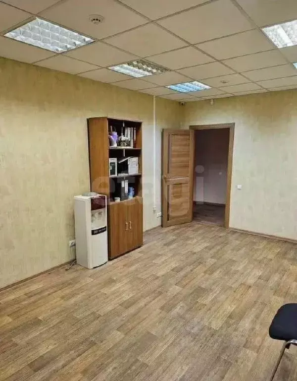Офис в Воронежская область, Воронеж ул. Моисеева, 35 (94 м) - Фото 2