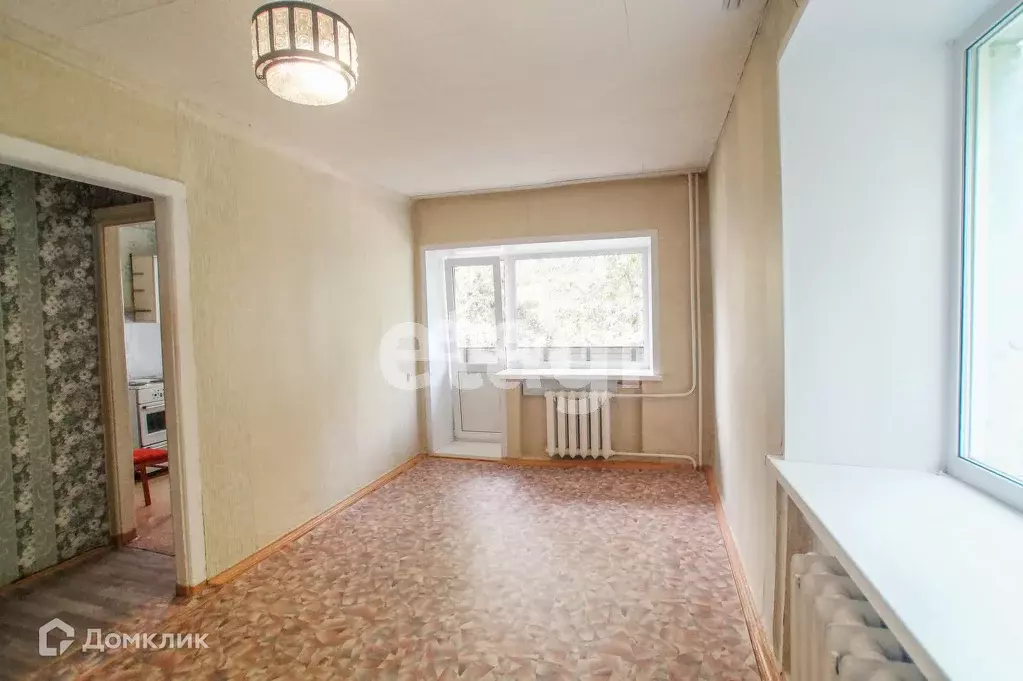 Продаётся 1-к квартира, 30.4 м - Фото 0