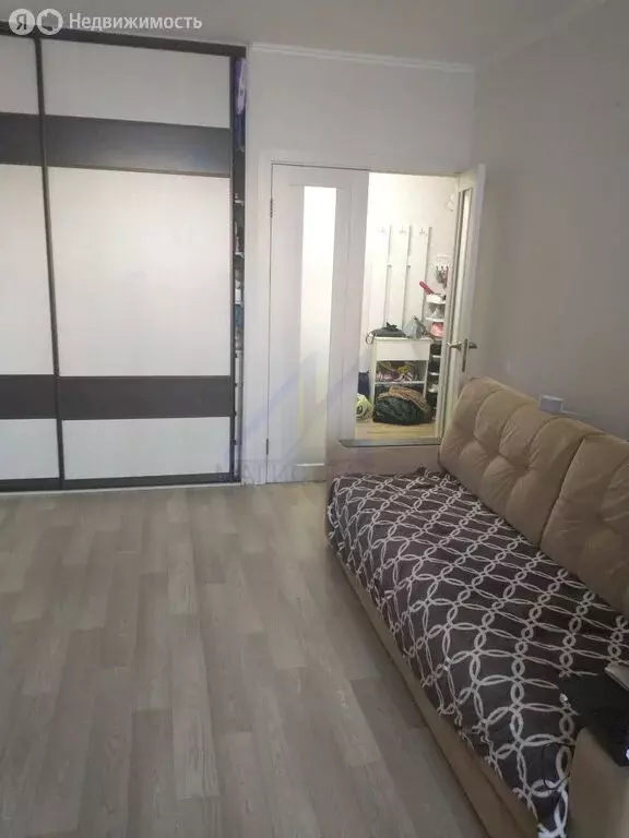 2-комнатная квартира: Томск, улица Юрия Ковалёва, 38 (60 м) - Фото 2