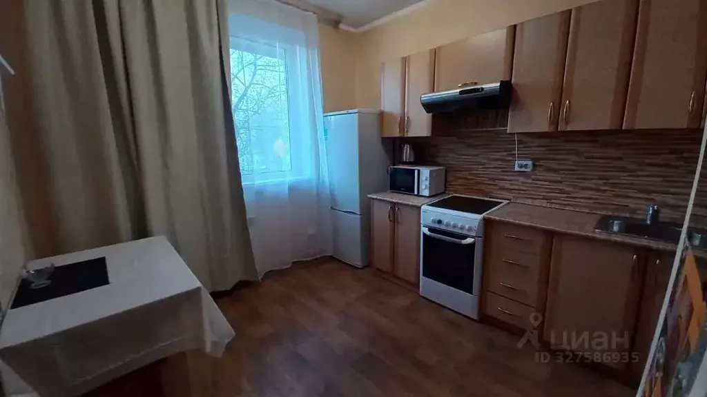 1-к кв. Москва ул. Плещеева, 8 (38.0 м) - Фото 1