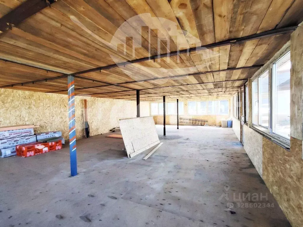 Офис в Иркутская область, Иркутск Ракитная ул., 18с5 (120 м) - Фото 2